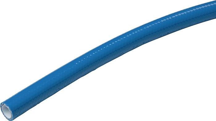 WELLUCK Tubo Per Camper 12,5m – Acqua Potabile, Atossico E Flessibile Per Tutte Le Stagioni – Ideale Per Giardino, Campeggio E Uso Marino (Viola, Ø 1,5 Cm) - 2