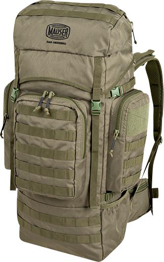 Mauser Einrichtungssysteme Mauser Rucksack Original