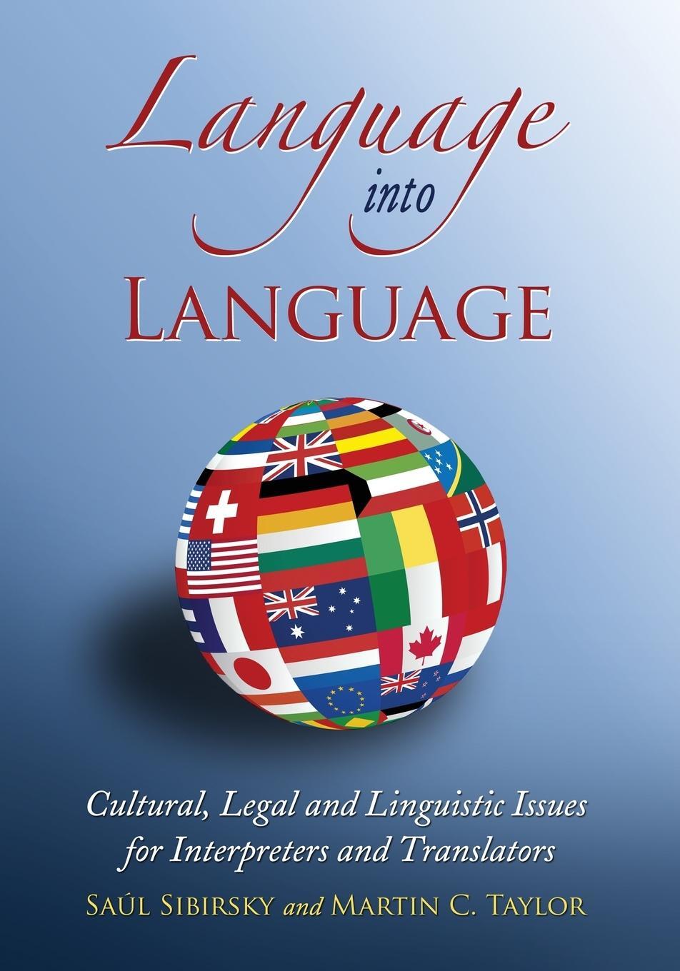 Sonstige Verlage Language into Language