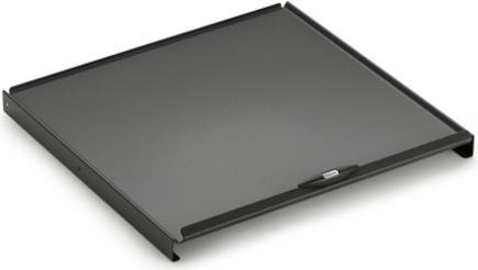 NABER 8013154 Gesamtdeckel 450 mm COX®-Serien anthrazit