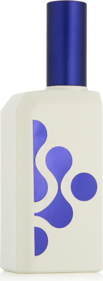 Histoires De Parfums This Is Not A Bleu Bottle 1.5 Eau De Parfum 60ml
