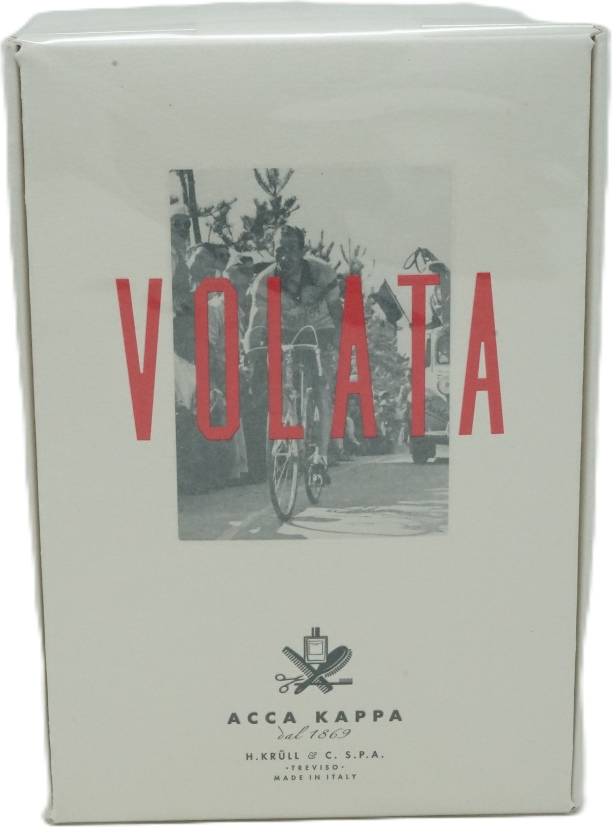 Acca Kappa Eau de Parfum Acca Kappa Volata Eau de Parfum 85--3588