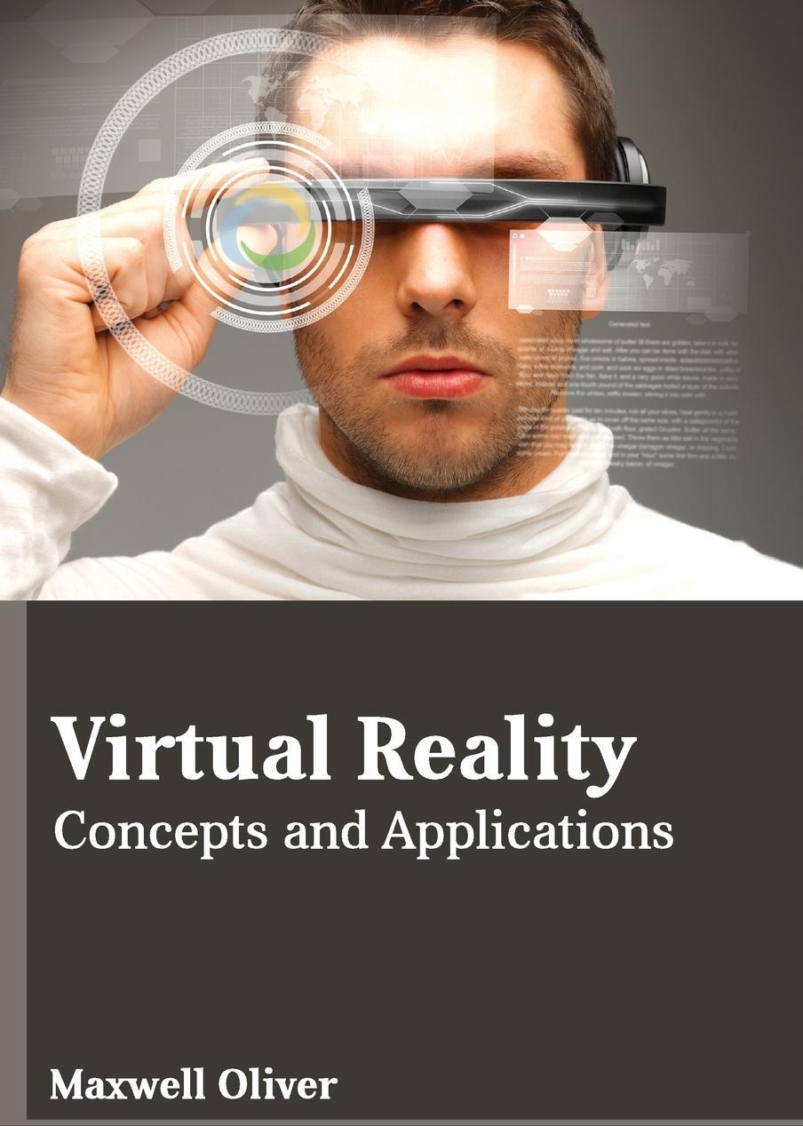 Sonstige Verlage Virtual Reality