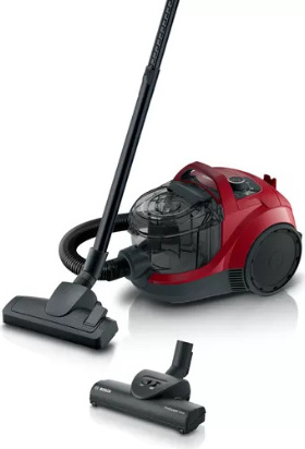 Bezvreckový Vysávač Bosch Bgc21X350