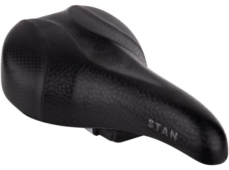 Sattel Force Stan New 16-24 Kindersattel 245x145 mm schwarz 200635