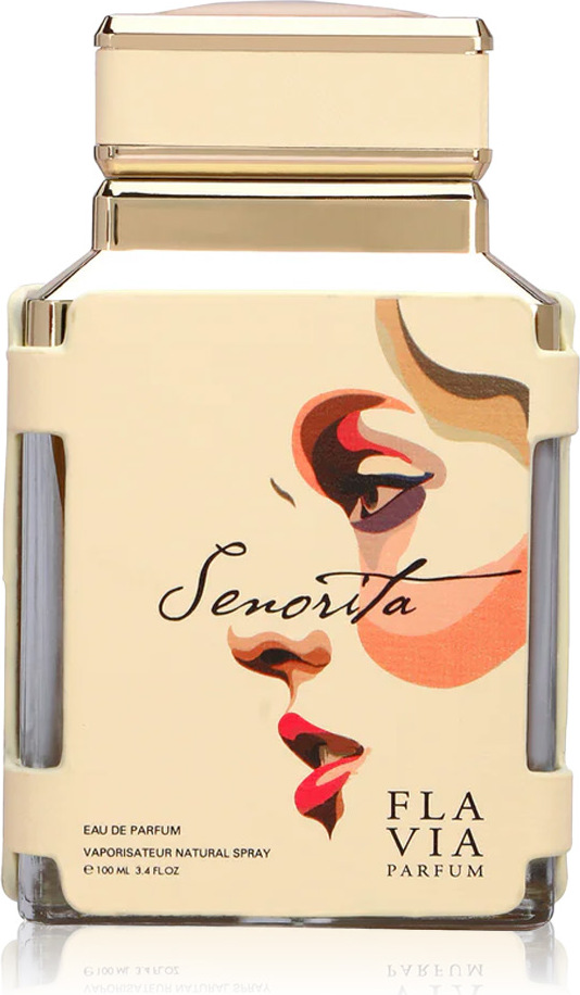 Flavia Senorita Eau De Parfum 100 ml (woman)
