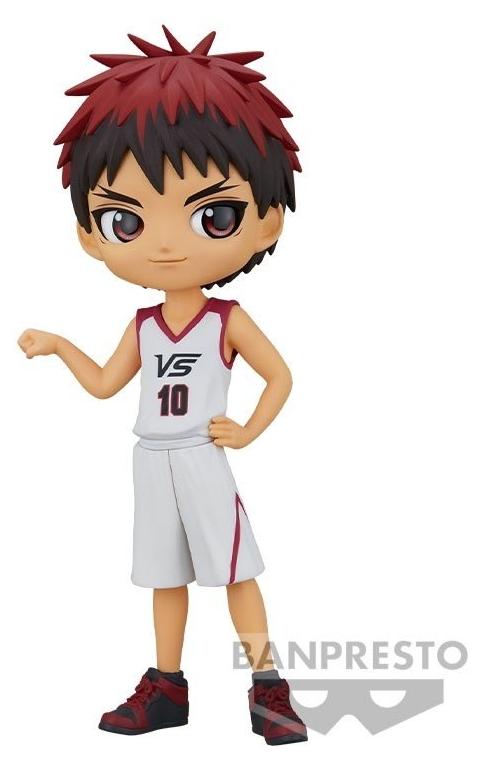Bandai Bp Q Posket – Kurokos Korb – Taiga Kagami BP18532P