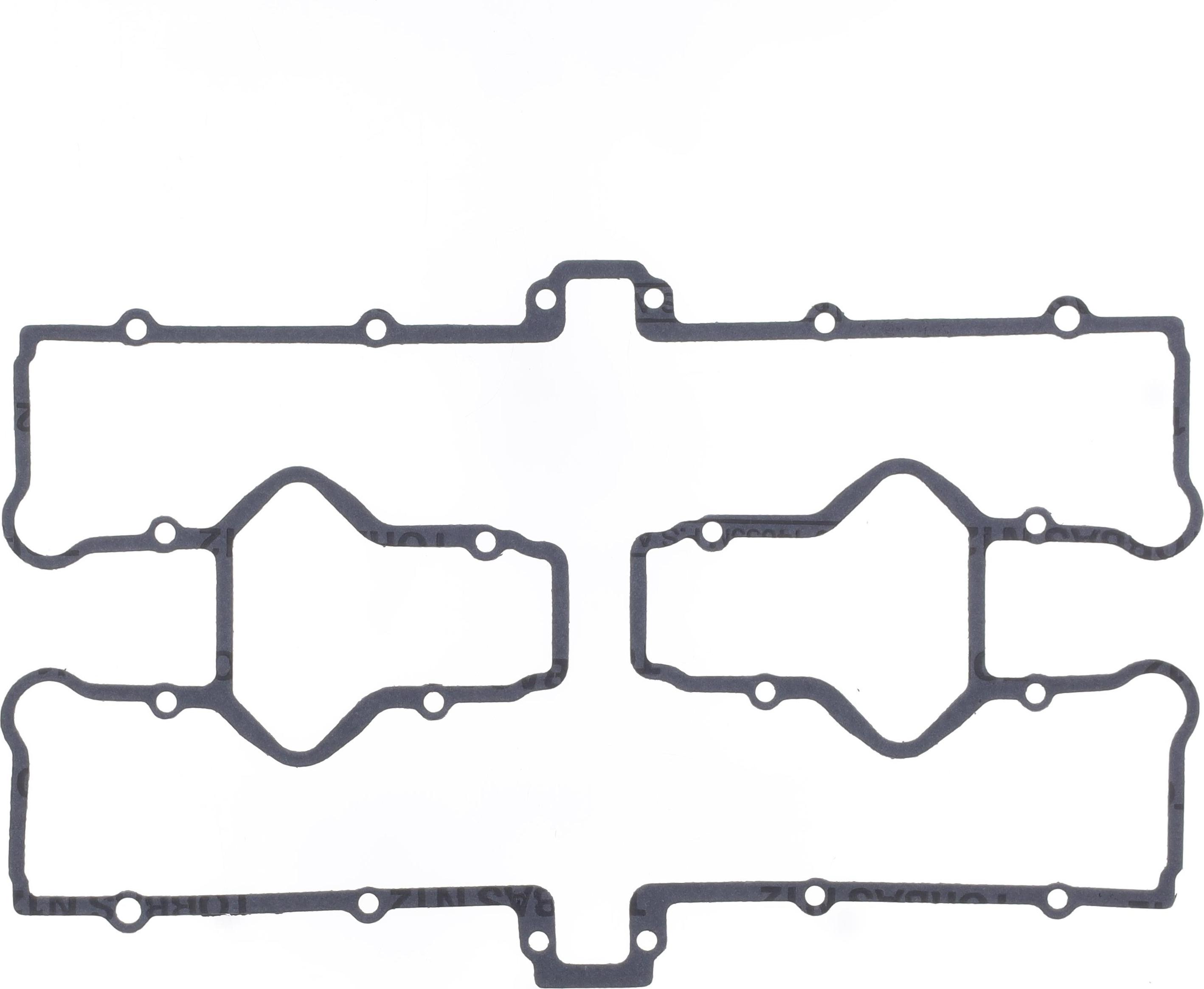 Ventildeckeldichtung Athena für Suzuki GS 750 Katana 83 / GS 1100 Katana 82-83 / GSX 1100 Katana 82-83 S410510015024