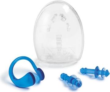 INTEX 55609 Nasen- und Ohrenstpsel fr Schwimmen und Wassersport AJ55609