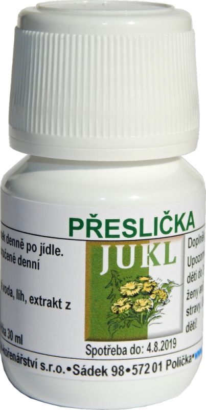 JUKL Pferd Pferd (D3) TIN059
