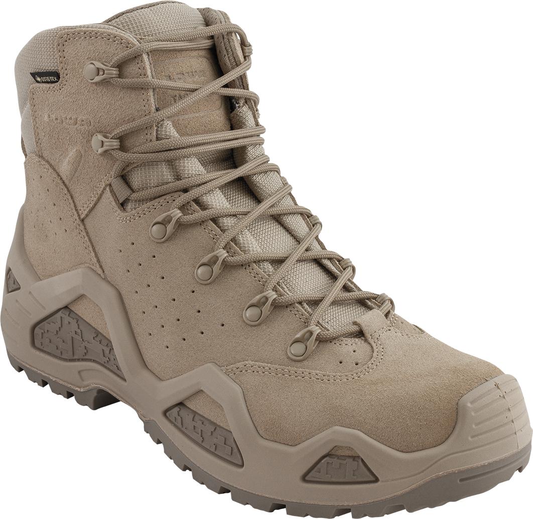 Lowa Stiefel Z-6S GTX C Desert : Desert 51