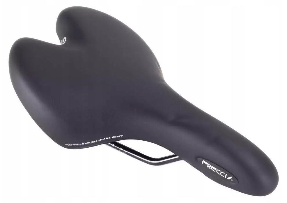 Selle Royal Freccia Fahrradsattel Vacuum Wasserdicht Komfort