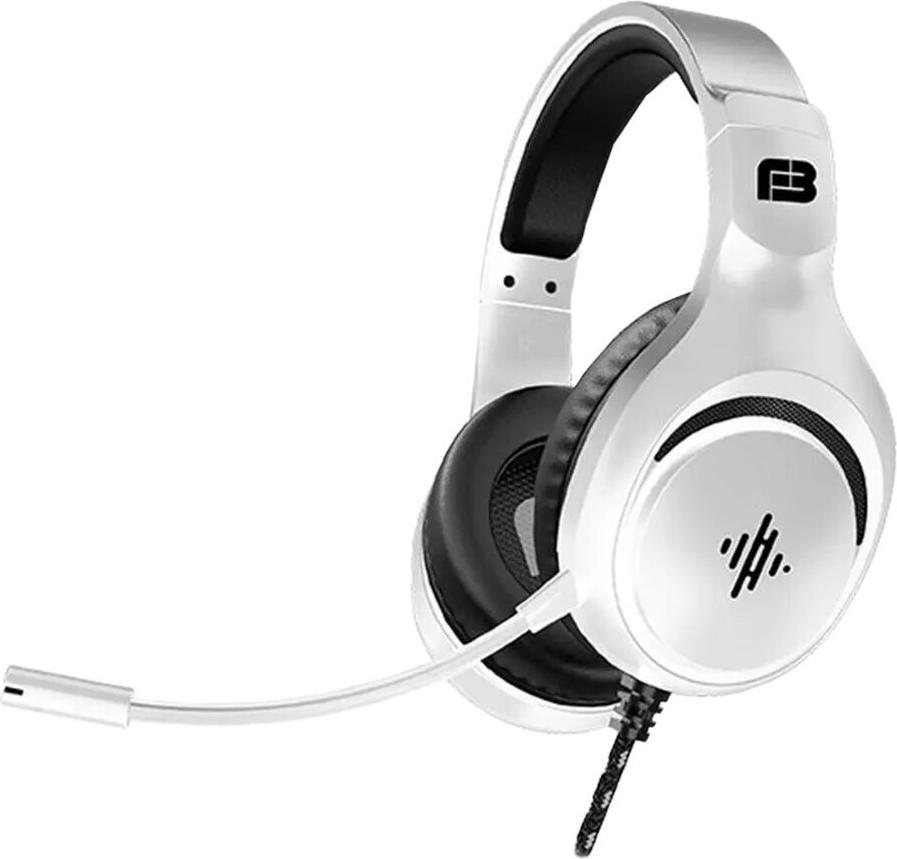 Blackfire BFX-40 Gaming-Headset mit Mikrofon