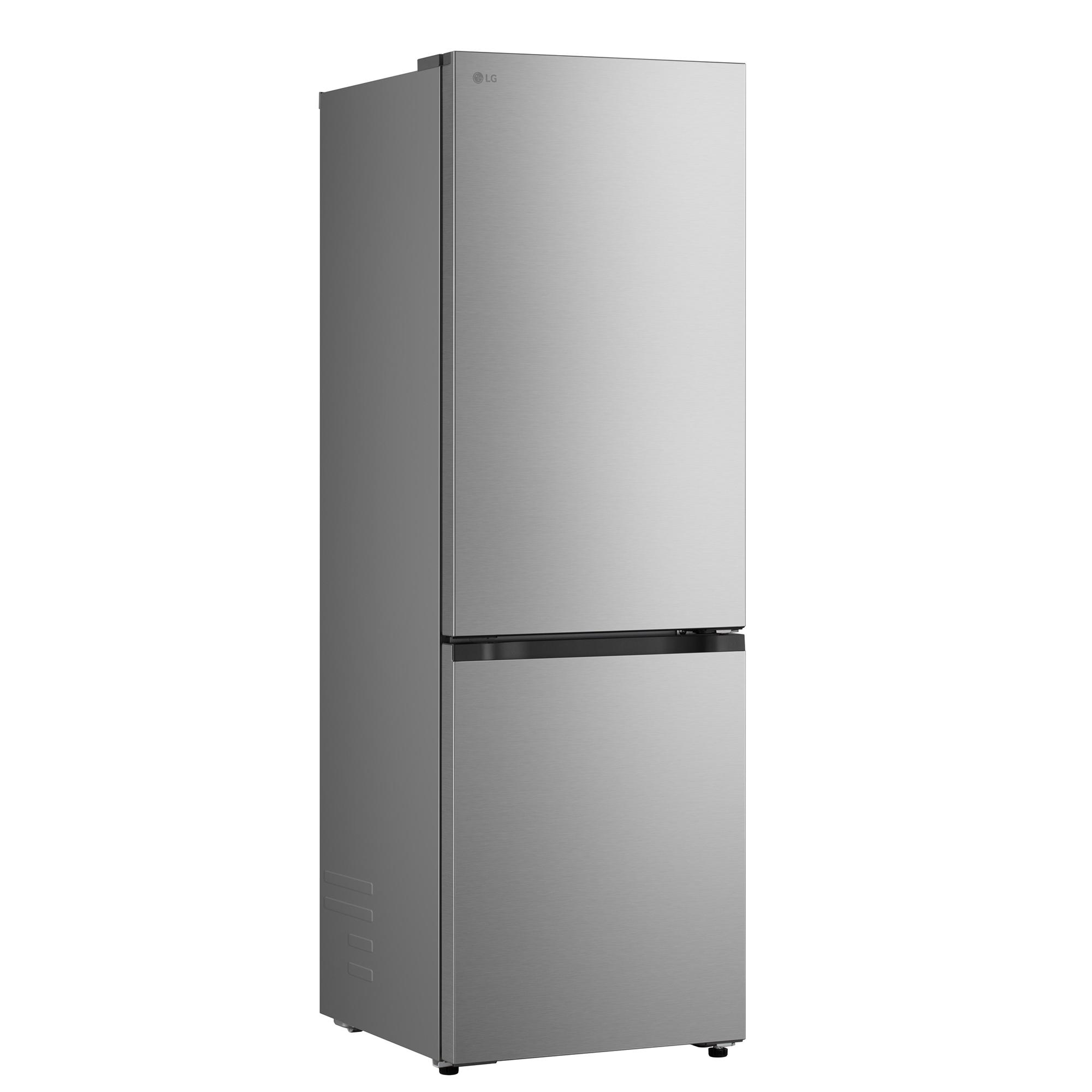 LG GBBSJ1CCPY Kühl-/Gefrierkombination