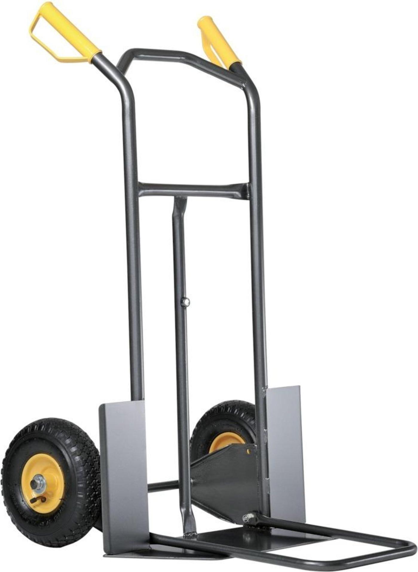 no_name Haemmerlin Sackkarre Rollax 946 307070101