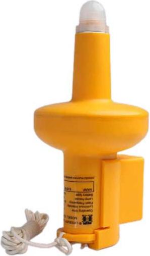 Oem Marine Alkalisches Rückfahrlicht One Size BU080625