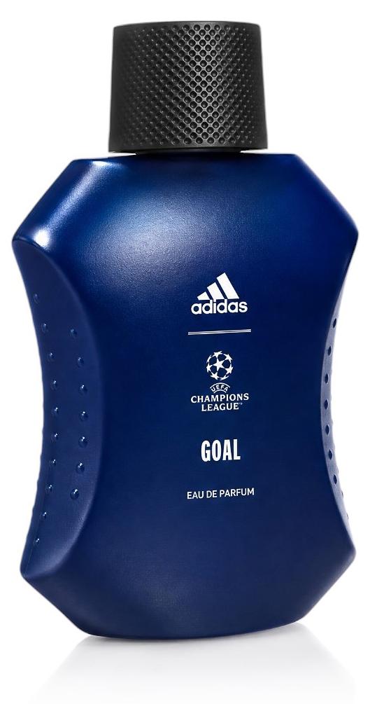 Adidas UEFA Champions League Goal EDP 100 ml M