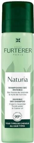 Rene Furterer Naturia Trockenshampoo 75ml