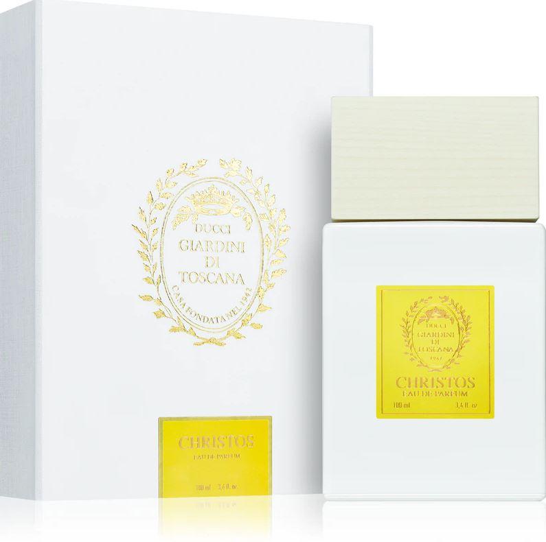 Ducci Giardini di Toscana Christos Eau de Parfum 100 ml Unisex