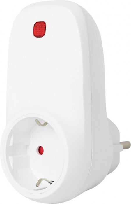 Zásuvkový termostat Cronos WiFi pre infračervené ohrievače Cronos Grafen Basic / Carbon P800 a P1000