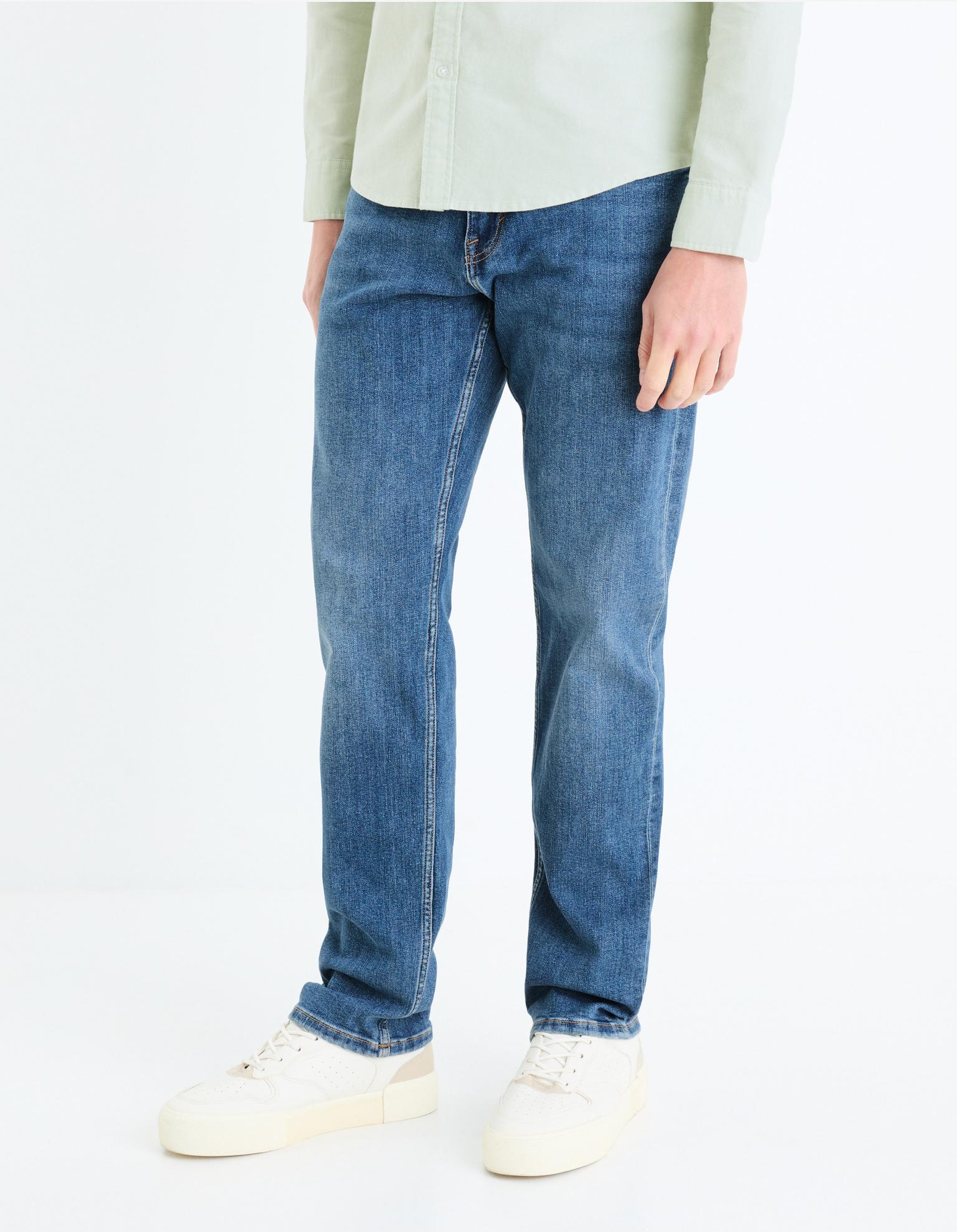 Celio C15 Straight Straight Jeans 1140738__44/32