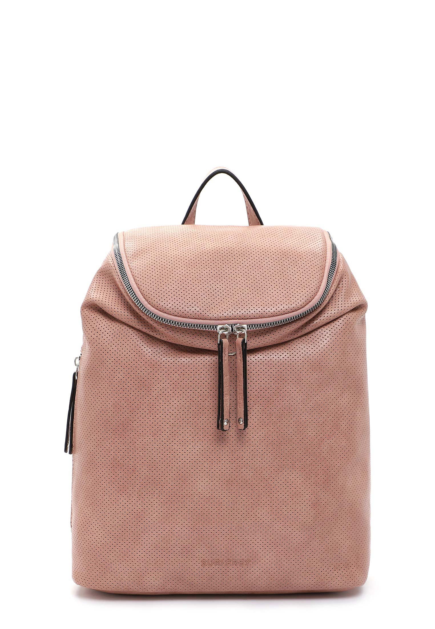 Suri Frey Vany City Rucksack 36 cm 13550_651-oldrose_-