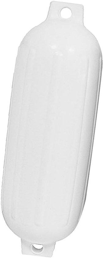 OEM Weißes PVC-Schutzsystem 40x11cm für Boote 2026