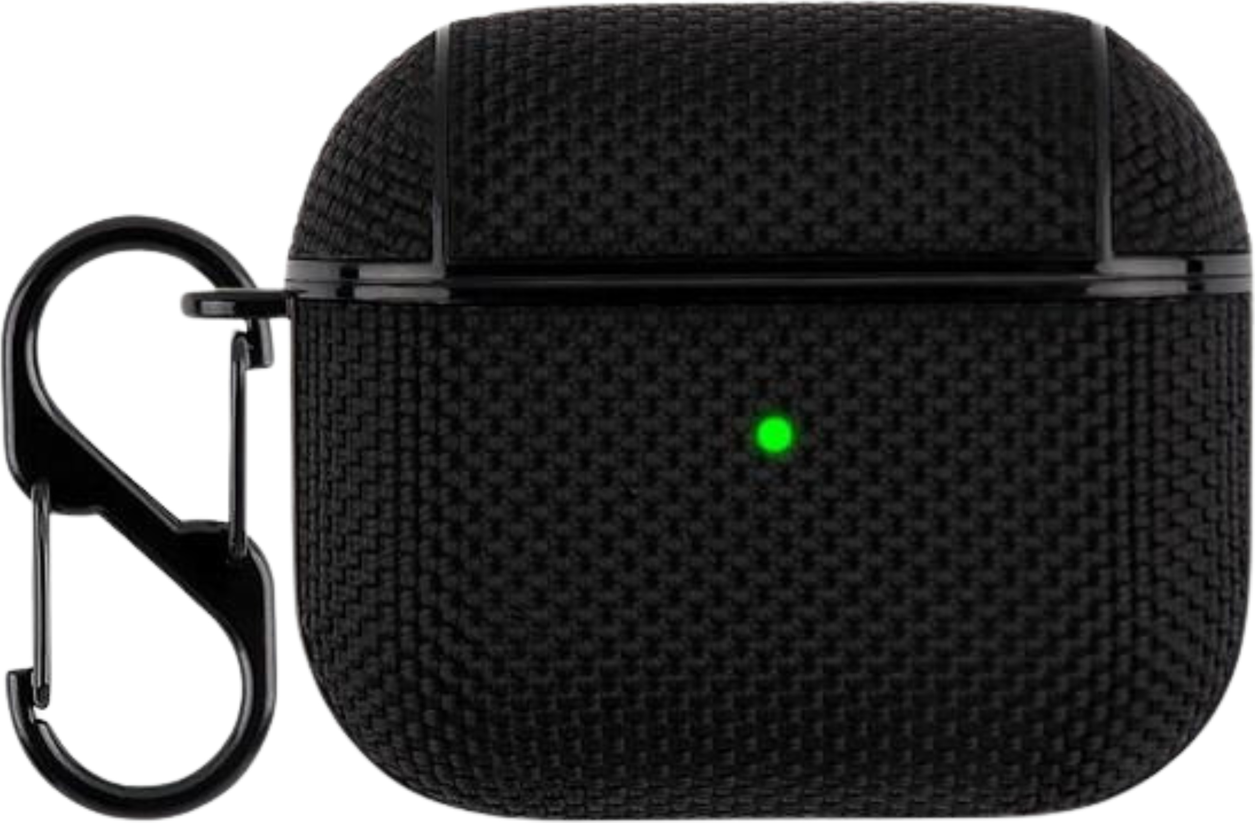 Beline Airpods Shell Cover Air Pods 3 Black/Black