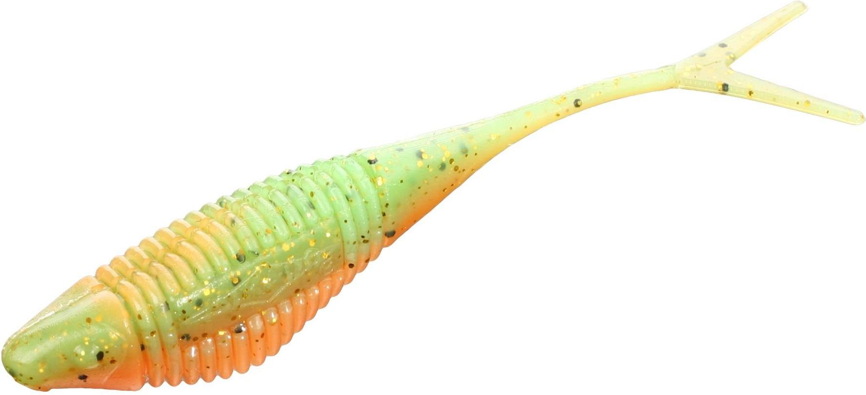 Mikado FISH FRY Gummiköder 5,5CM/343 |PMFY-5.5-343