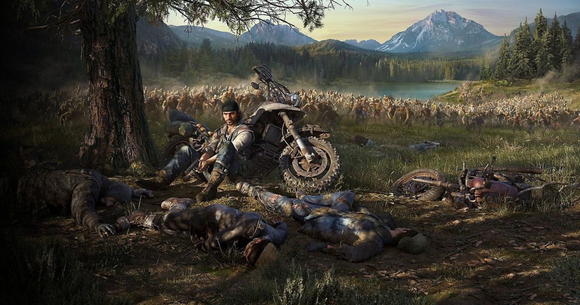 Sony Vorbei die Tage