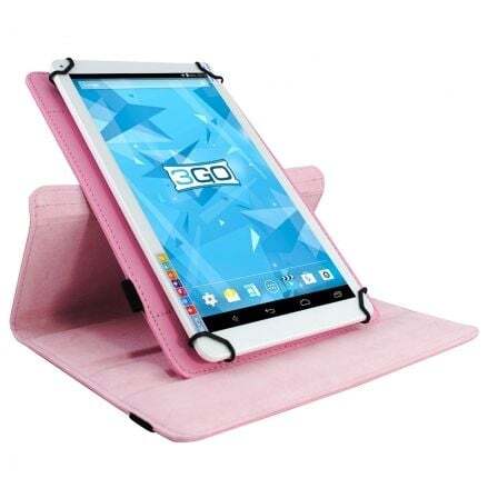 Puzdro 3GO CSGT19 pre 10,1" tablety / ružové