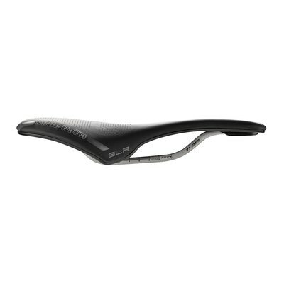 Selle Royal Selle Italia Slr Boost Ti316 Sattel Schwarz S Herren Schwarz S 041A120IKC001