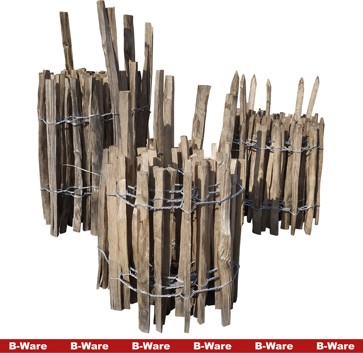 Bware Lattenabstand 78 cm, Höhe 35 x 500 Kaufland.de