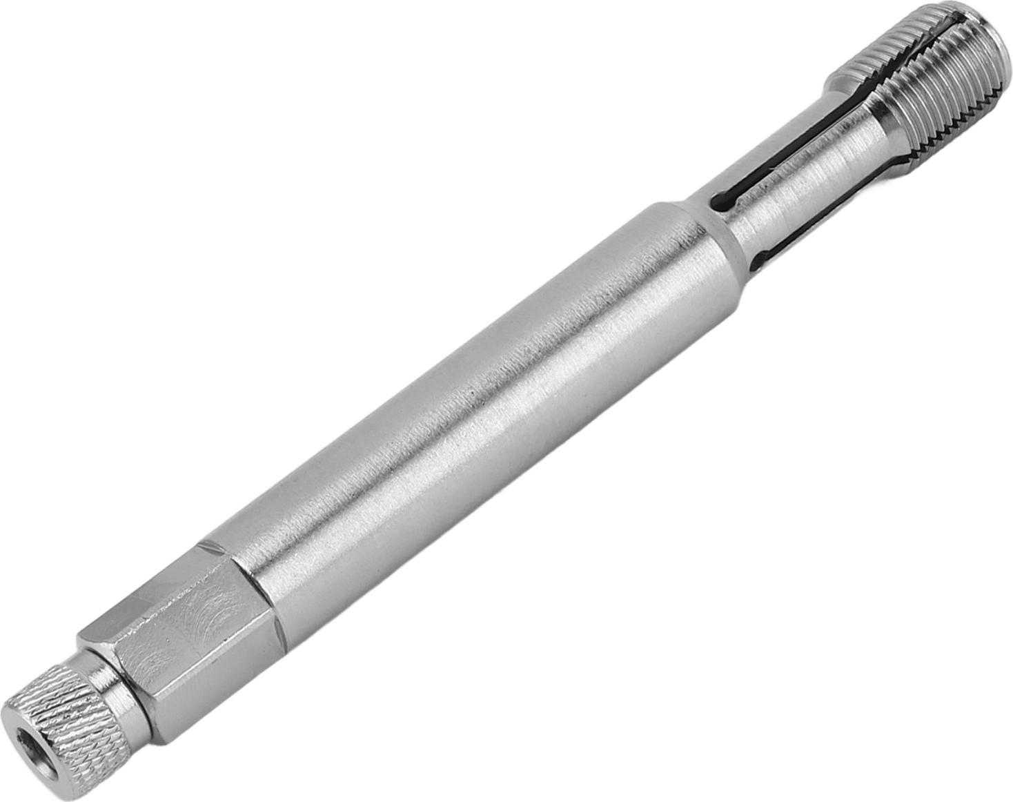 Cocosity Zurck -Tap -Tap -Gewinde -Reparaturwerkzeug 14mm Stahlzndkerze zur Reparatur besch?digter Gewinde