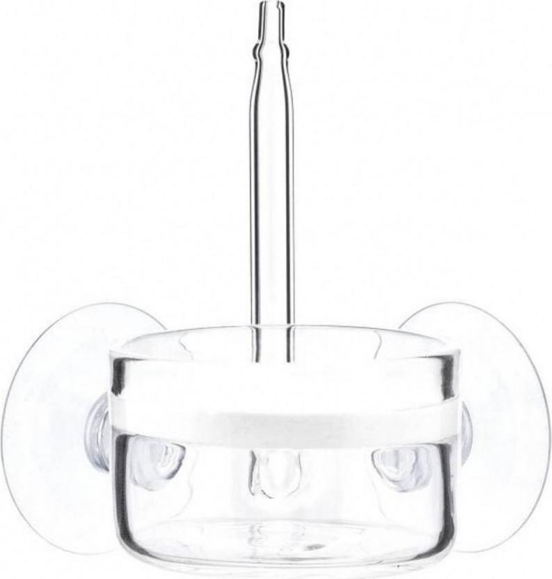 Aquanova Aqua Nova 50 mm CO2 Glasdiffusor für Aquarien