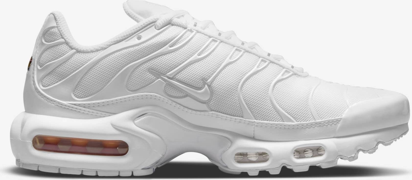 Nike Obuv Air Max Plus, DM2362100