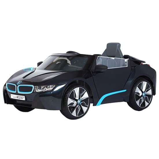 BMW i8 Stromer Cabriolet Elektro Kinderauto Kinderfahrzeug Kinder Elektroauto SW 