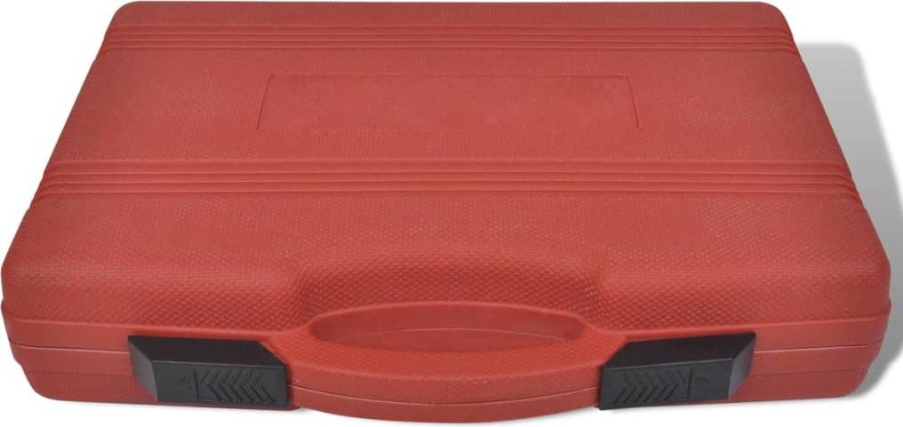 vidaXL Motor- und Öldruck-Testset 210281