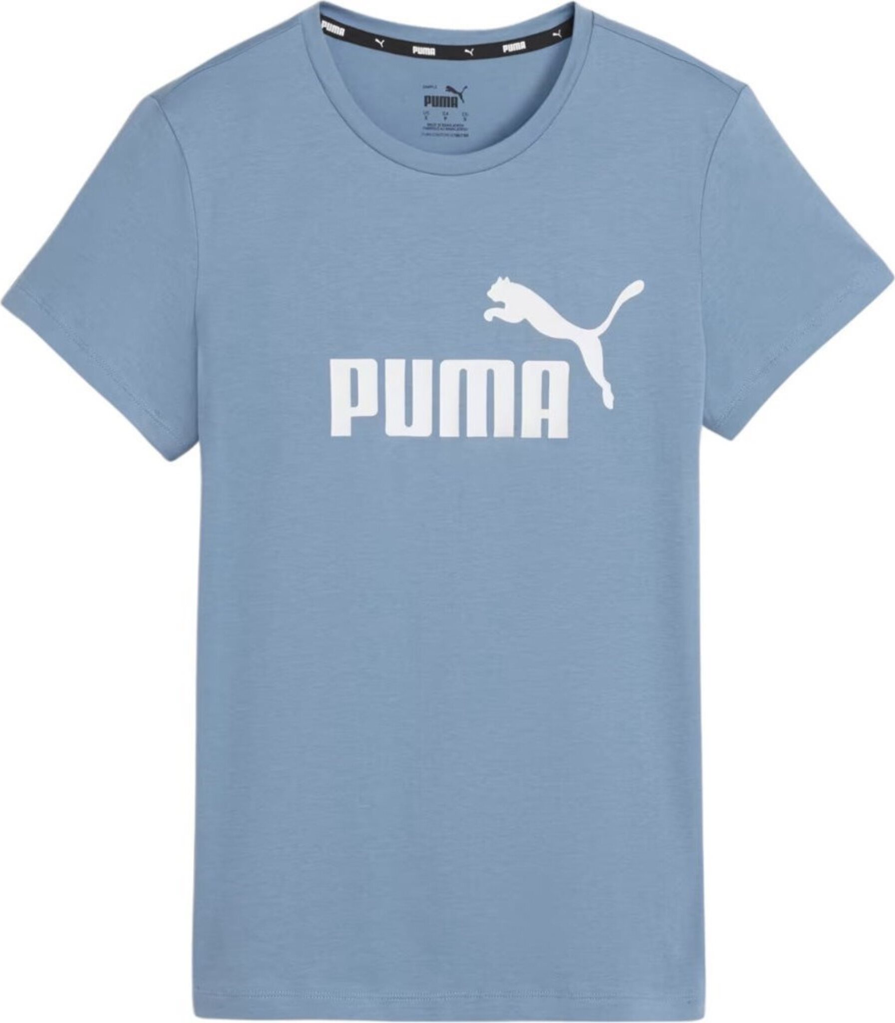 Hemd Puma Ess Logo K15629 58677520