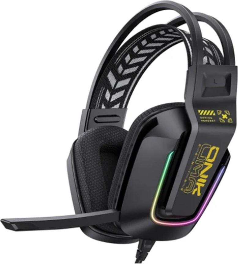 ONIKUMA X13 Schwarz 3,5 mm Gaming-Headset