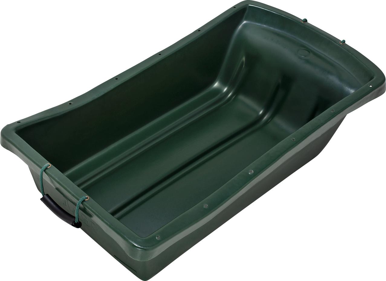 il Lago Passion Wildwanne Performance Wild Tub