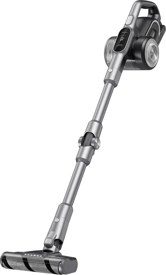 Ručný vysávač bez kábla, sací výkon 245AW, automatické nastavenie výkonu, JIMMY H10 Flex, EU