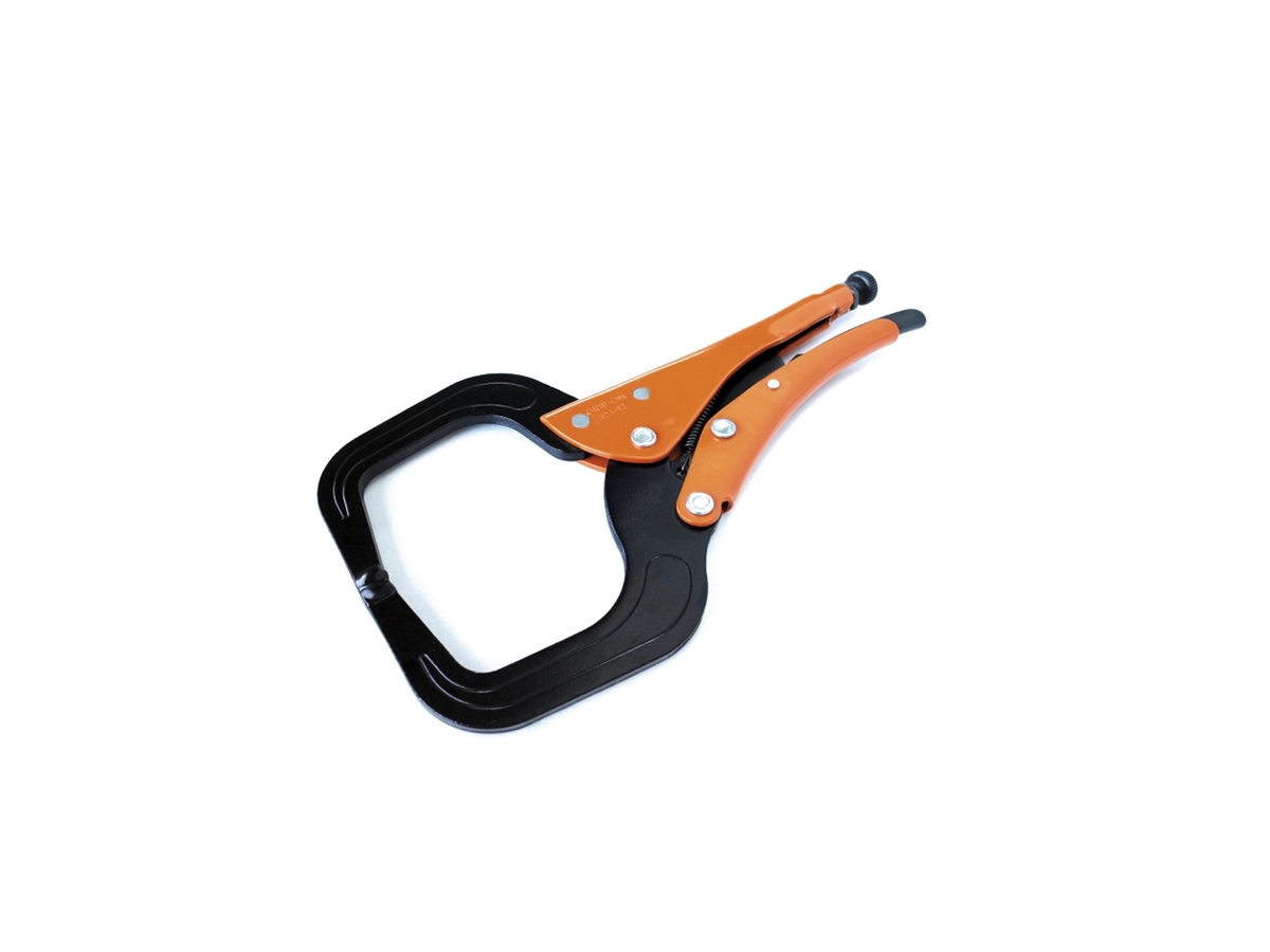 PIHER Grip Zange mit C-Verschluss - 124-12'' - 53132 Piher-53132