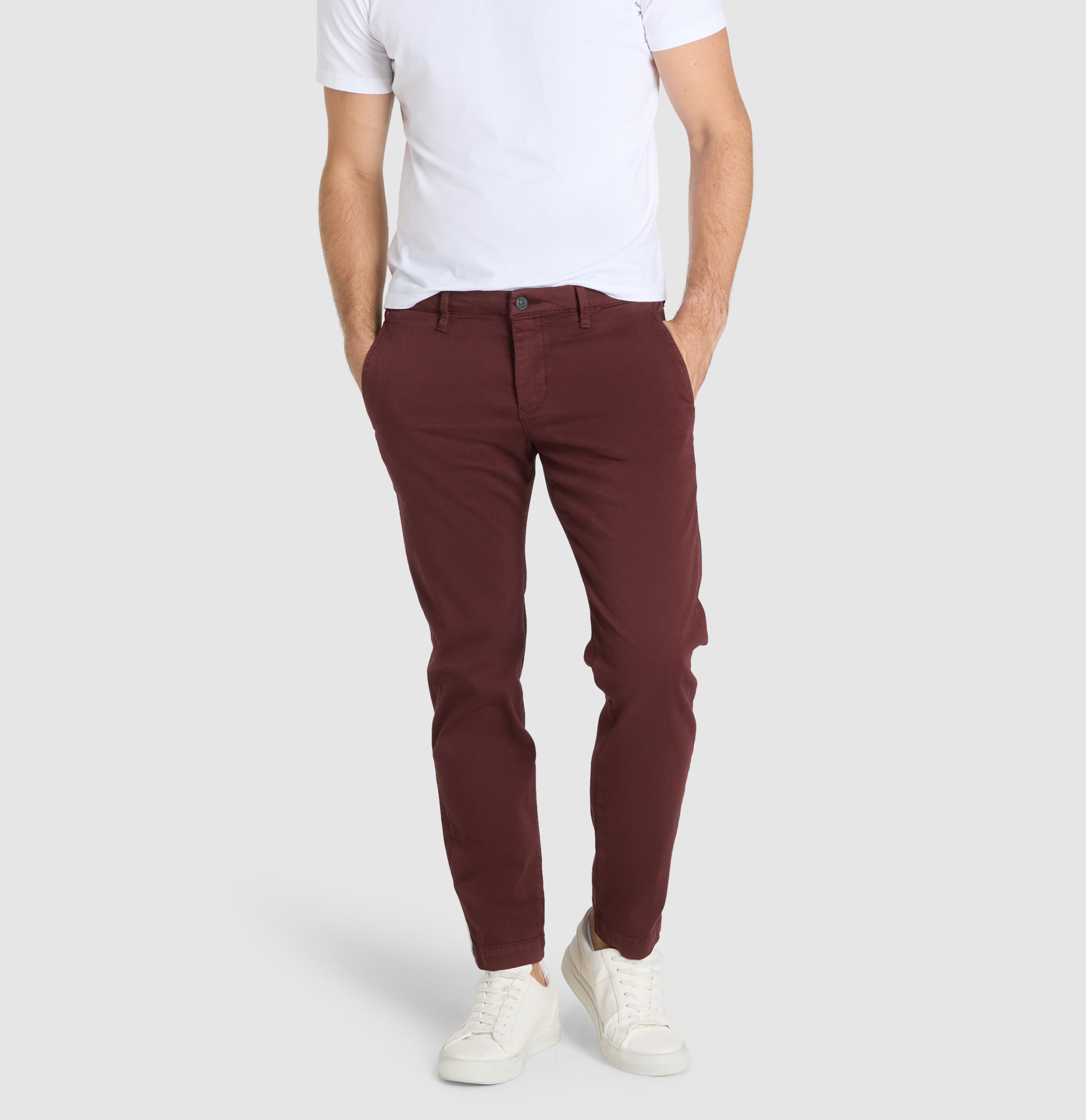 MAC Driver Pants 466W Trousers MA 32/32 Driver Pants 1995 63