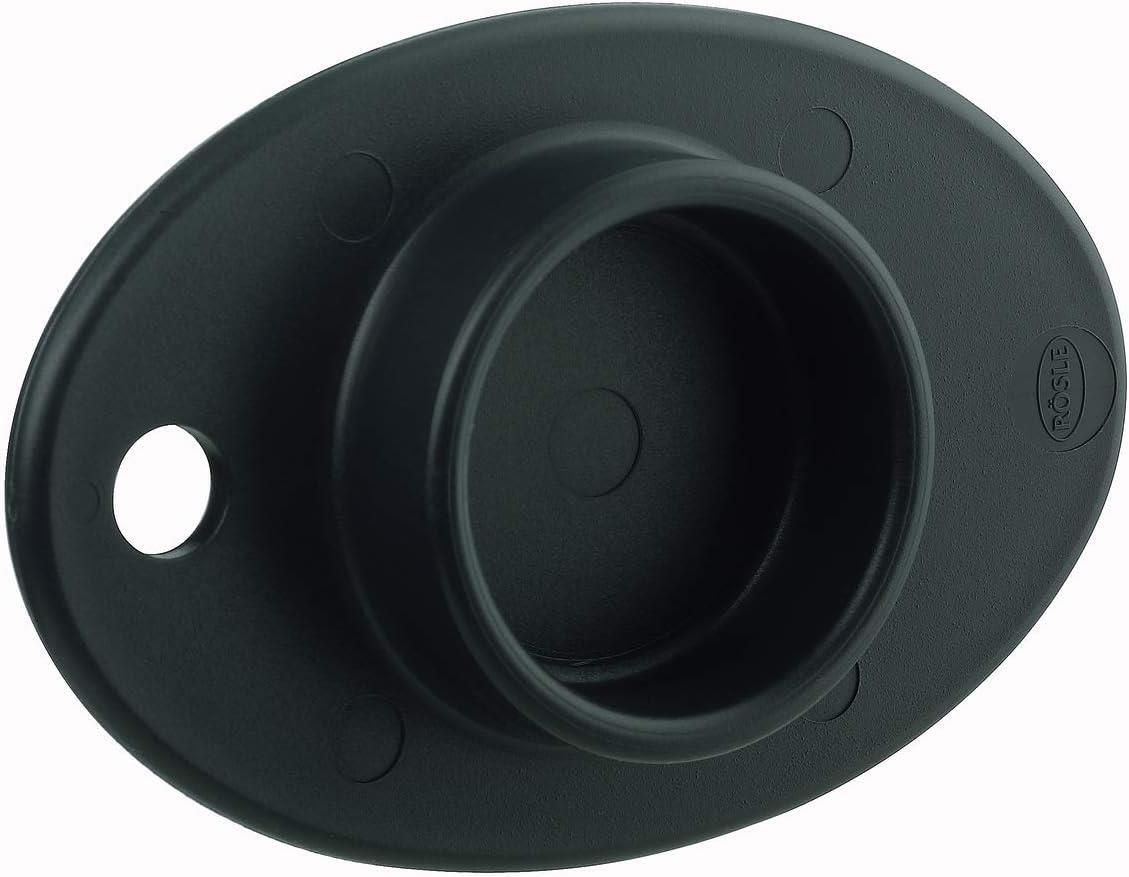 Rösle Restehalter für Reiben + Hobel 95035 7051540001