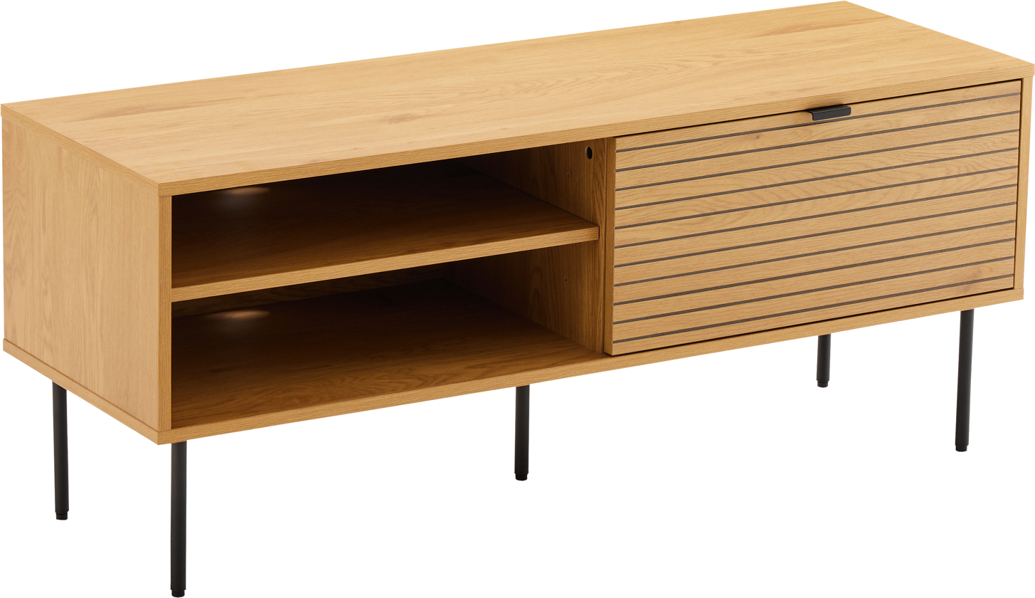 HAPPY GARDEN TV-Möbel 120cm STINNA