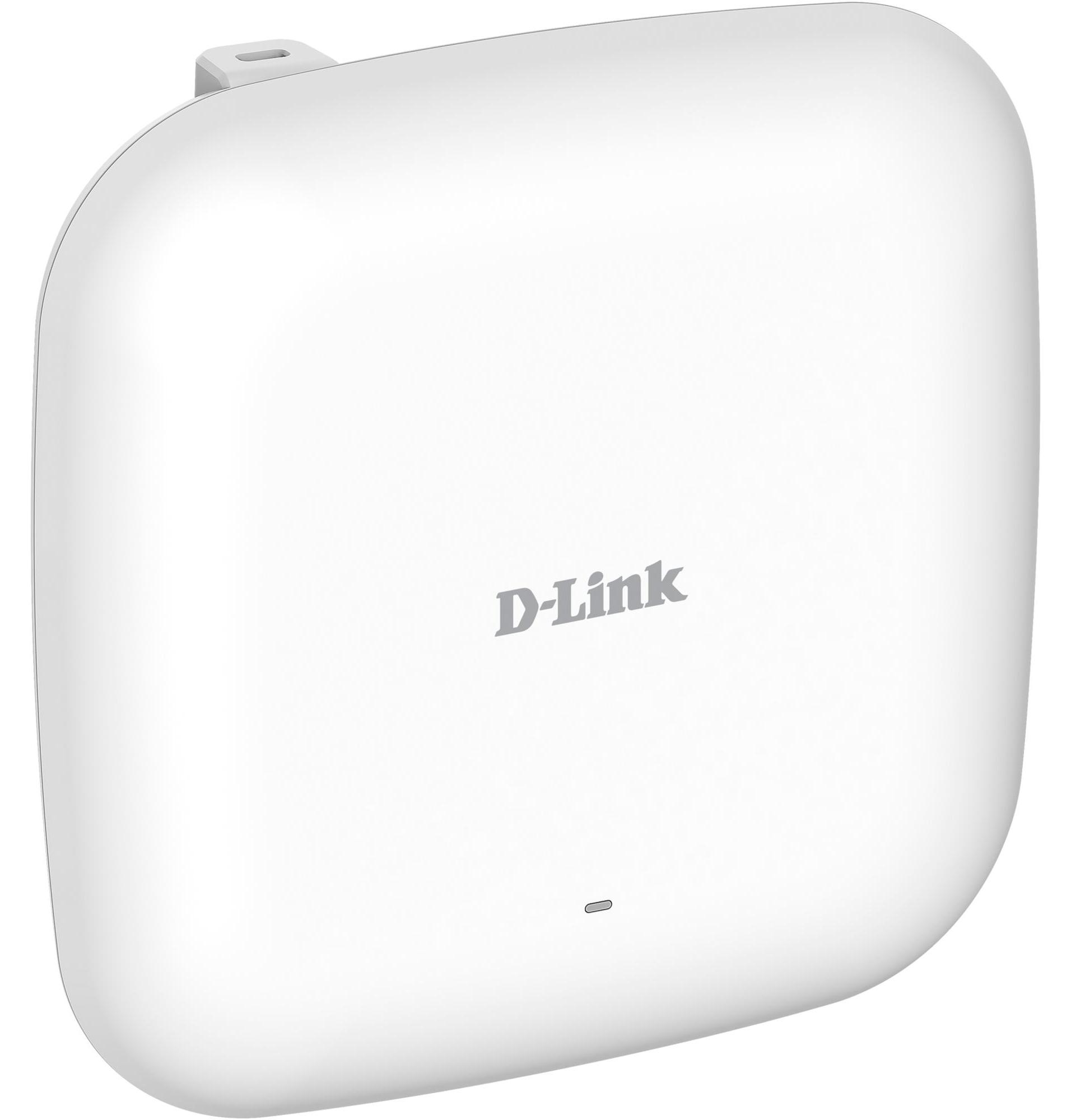D-Link DAP-2662 PoE Access Point Wireless AC1200 Wave2 Dual Band