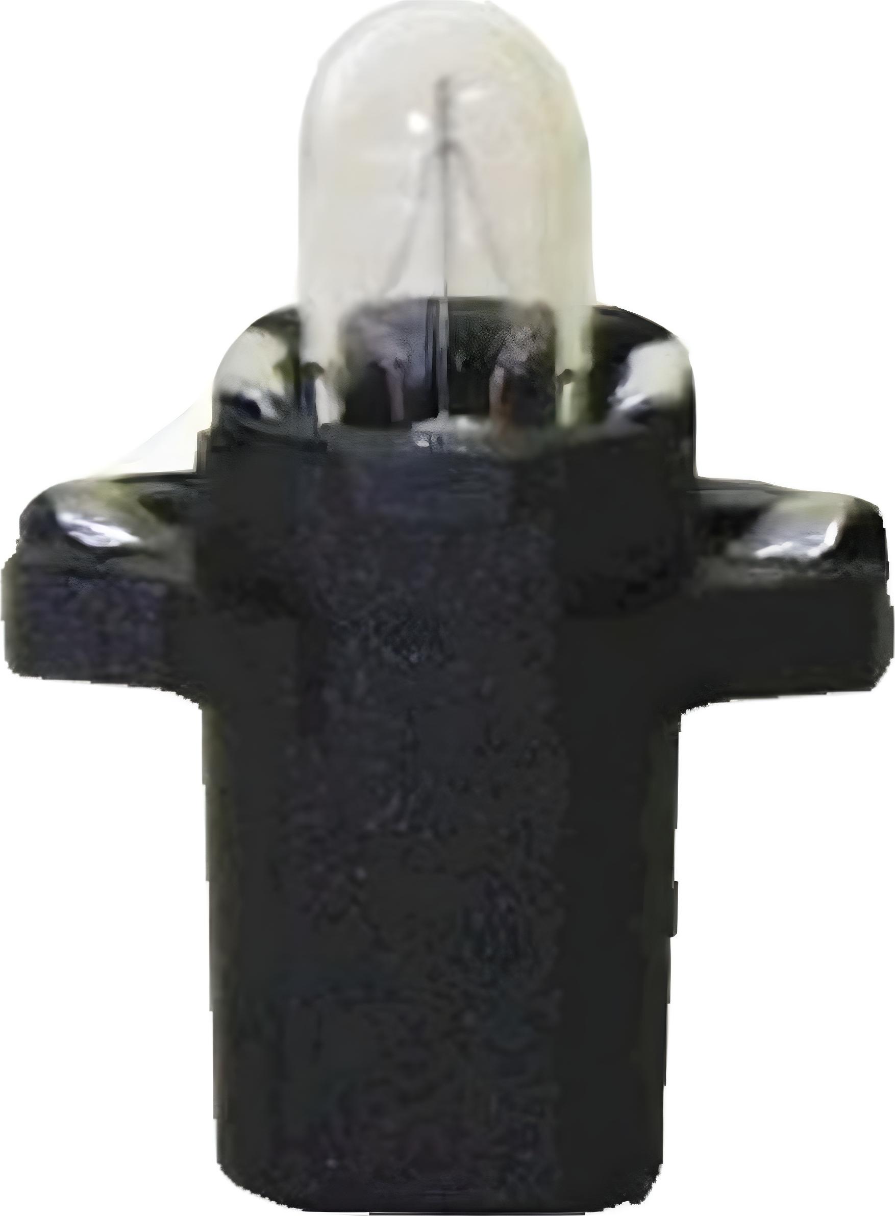 Lampe 12V1.2W JMP B8.3D Inhalt 1 Stück 7050850