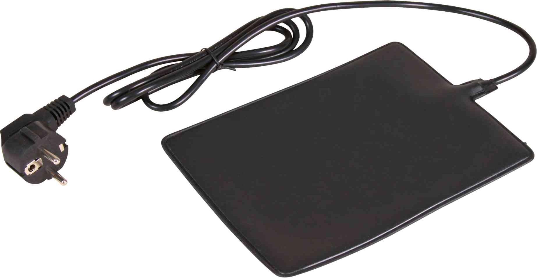 TRIXIE Heizmatte für Reptilien 20x30 cm 16 W 76085 408469