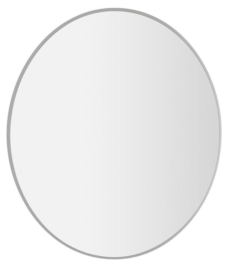 Sapho RENGAS rund Spiegel mit Facette ø 70cm, CU free RG070